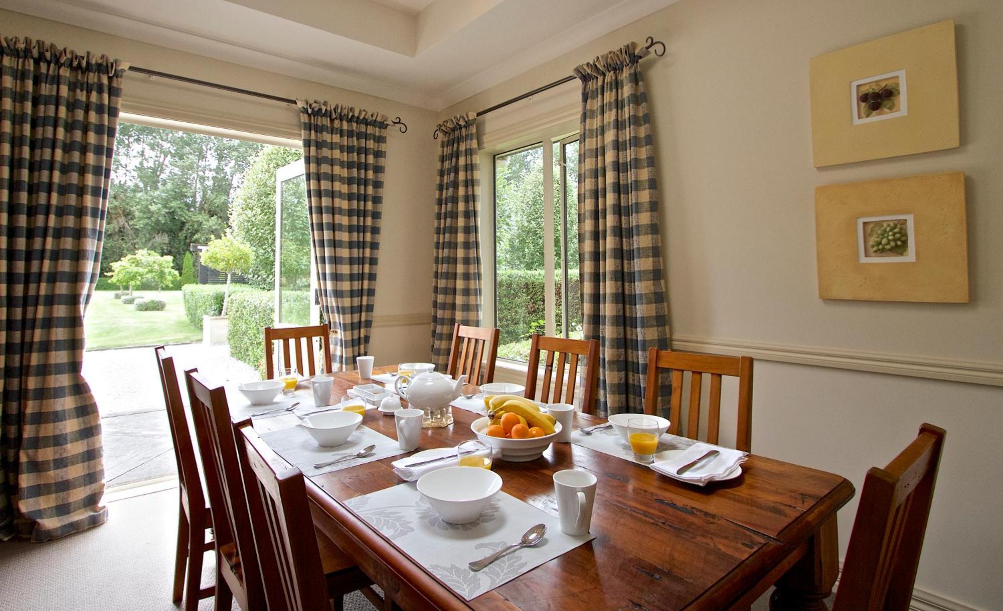 Ruapehu Country Lodge Ohakune Habitación foto